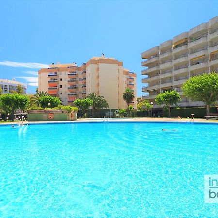 Rhin Salou, Climatizado, Piscina Y Cerca De La Playa Apartment ภายนอก รูปภาพ