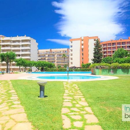 Rhin Salou, Climatizado, Piscina Y Cerca De La Playa Apartment ภายนอก รูปภาพ