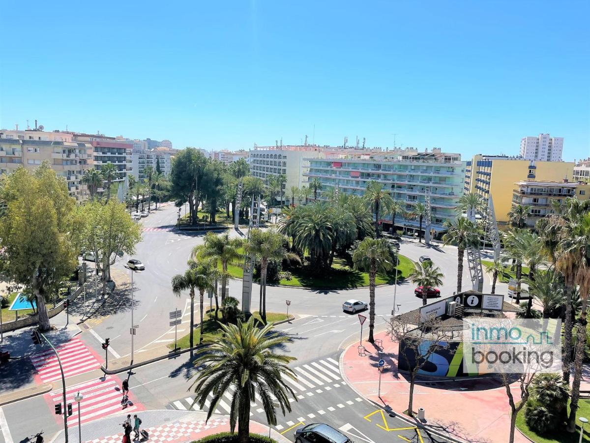 Rhin Salou, Climatizado, Piscina Y Cerca De La Playa Apartment ภายนอก รูปภาพ