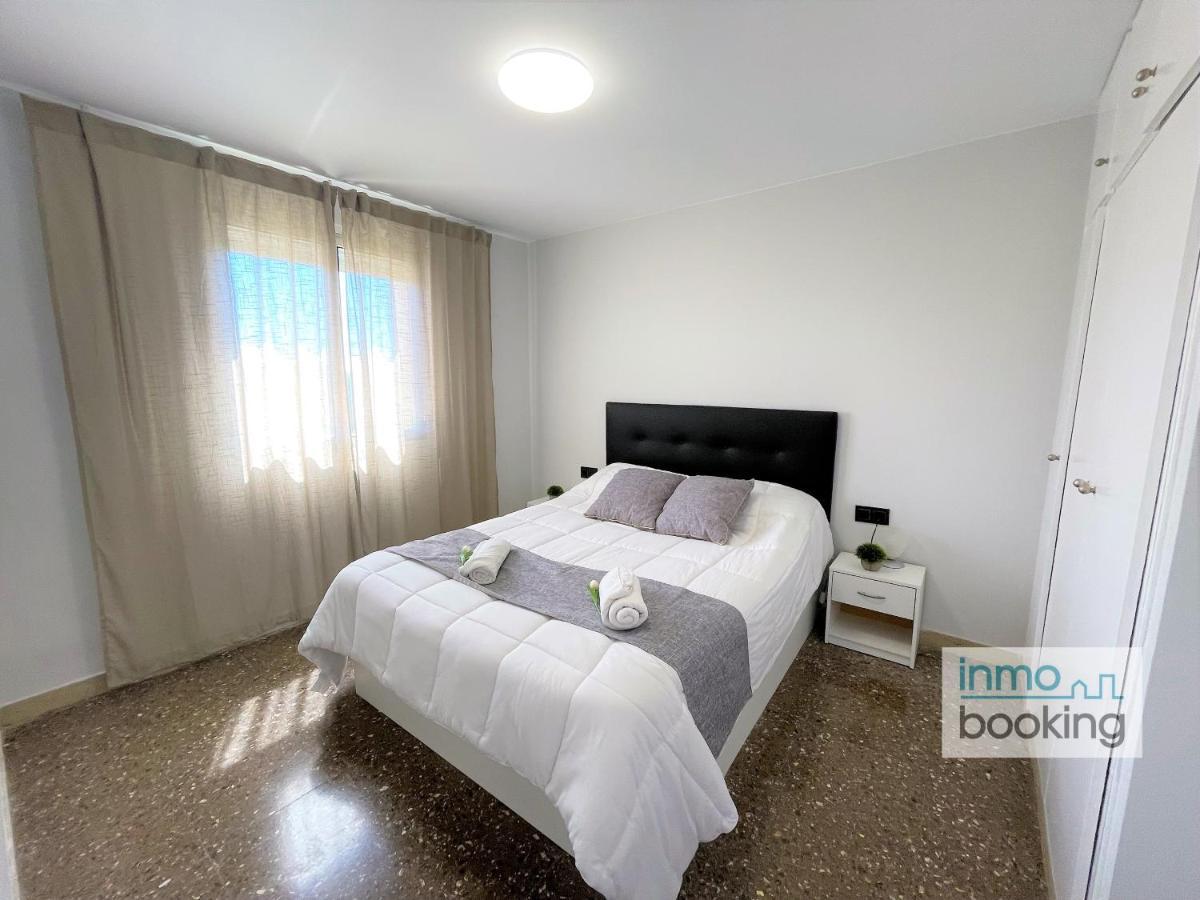 Rhin Salou, Climatizado, Piscina Y Cerca De La Playa Apartment ภายนอก รูปภาพ