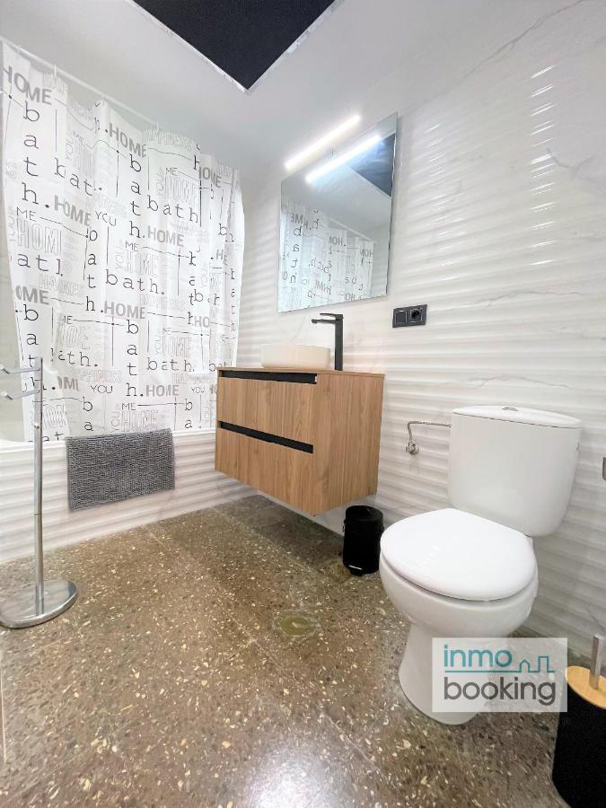 Rhin Salou, Climatizado, Piscina Y Cerca De La Playa Apartment ภายนอก รูปภาพ