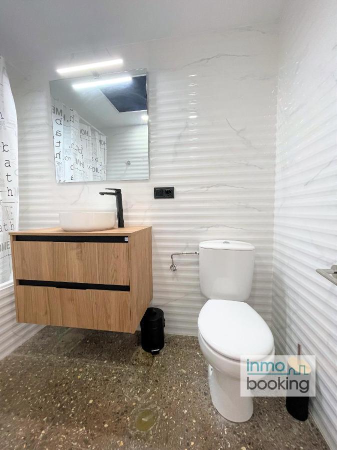 Rhin Salou, Climatizado, Piscina Y Cerca De La Playa Apartment ภายนอก รูปภาพ